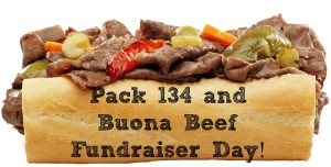 Pack 134 buona beef